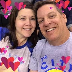 Meet your Posher, Christopher